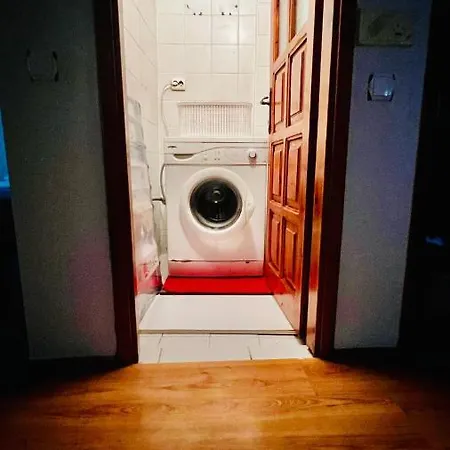 Flat In The Center With Free Wi-fi Apartment *
