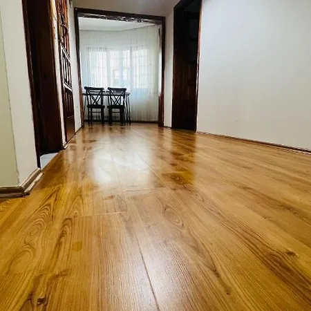 Flat In The Center With Free Wi-fi * Trabzon