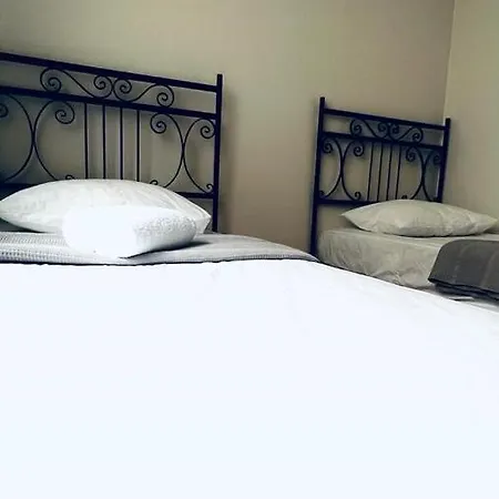 Flat In The Center With Free Wi-fi Apartment *