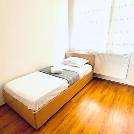 Flat In The Center With Free Wi-fi Apartment *